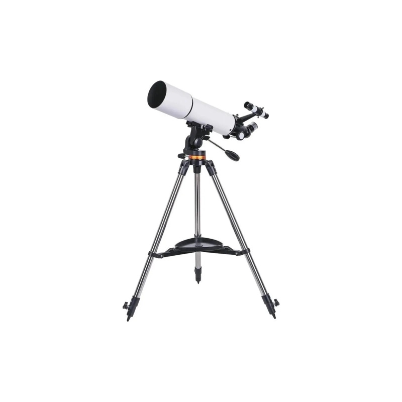 TELESCOPIO PORTATIL DEEP SPACE SERIES + TRIPODE Y OCULARES - 1