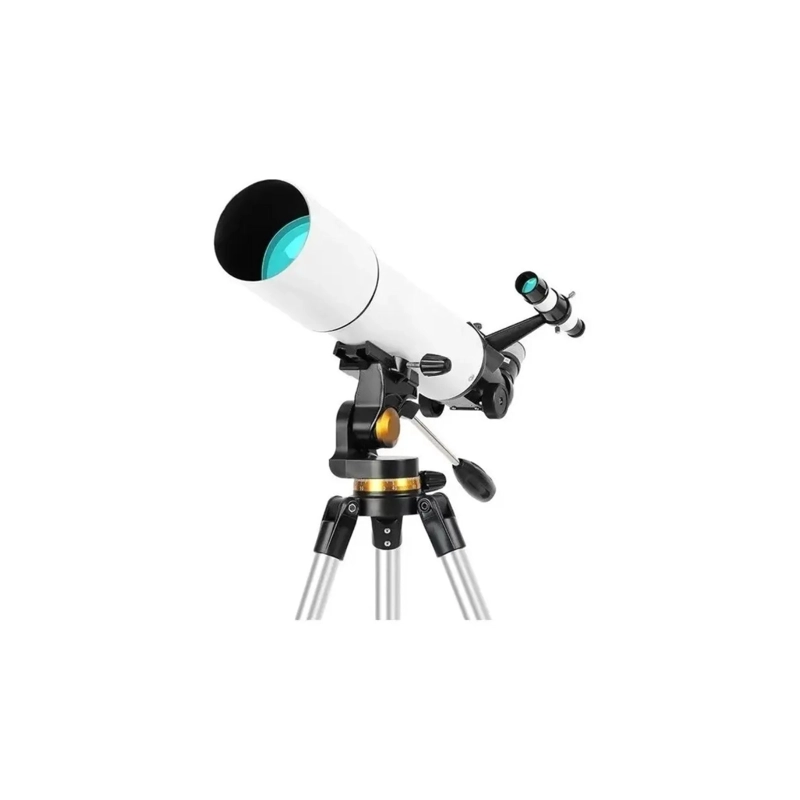 TELESCOPIO PORTATIL DEEP SPACE SERIES + TRIPODE Y OCULARES - 3