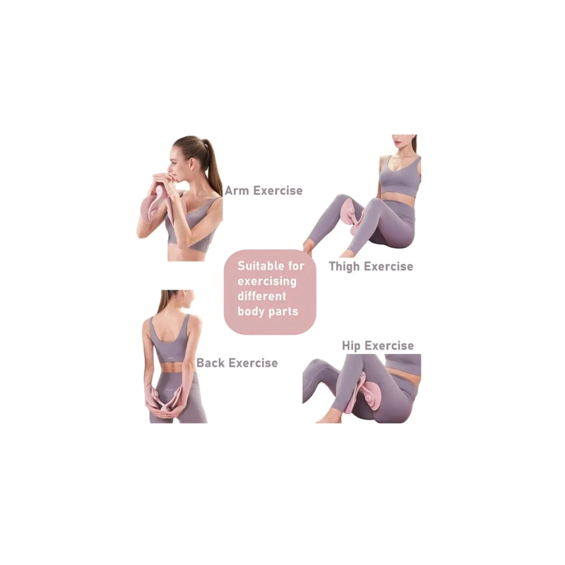 REPARADOR MUSCULAR DEL SUELO PE LVICO DESPUE S DEL PARTO MULTIFUNCIONAL - 4