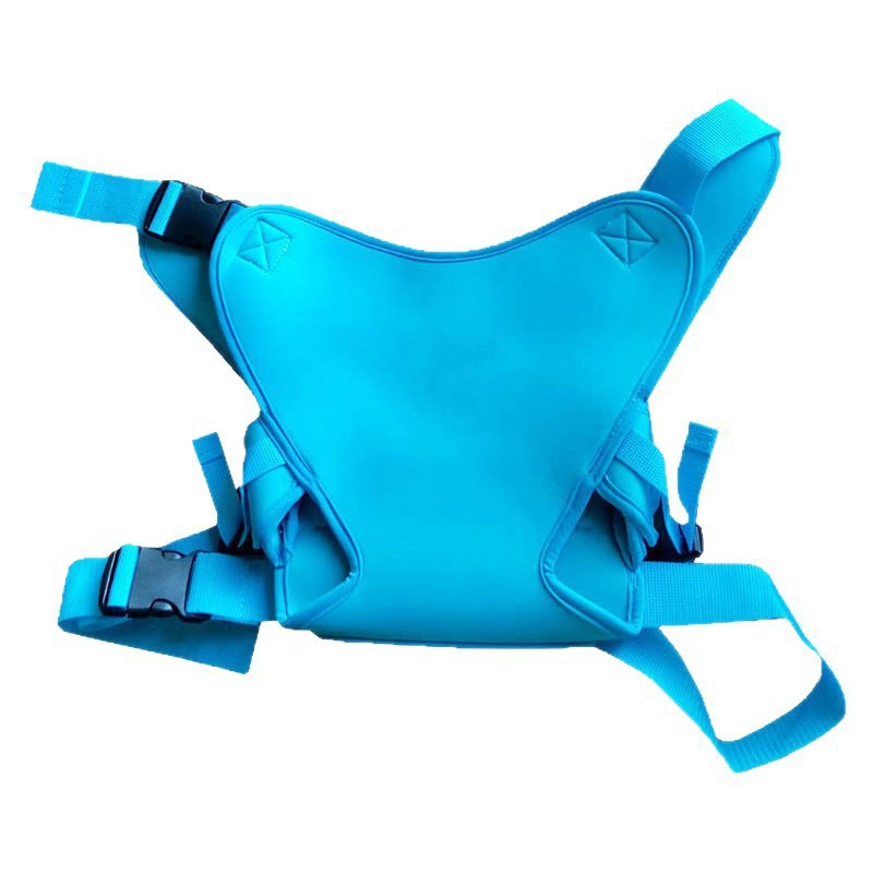 PORTABEBE S MOCHILA IMPERMEABLE PARA AGUA PISCINA Y PLAYA - 3