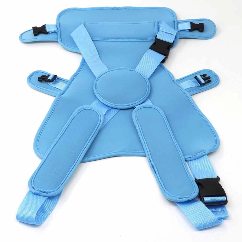 PORTABEBE S MOCHILA IMPERMEABLE PARA AGUA PISCINA Y PLAYA - 6