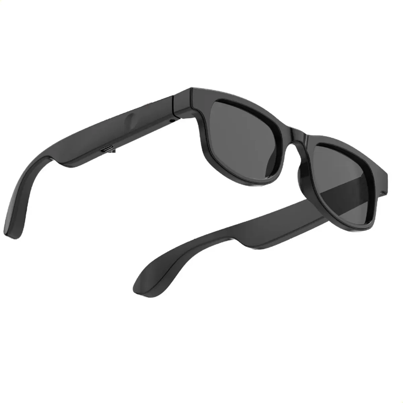 GAFAS BLUETOOTH INTELIGENTES AIMB-V3, LENTES DESMONTABLES - 1