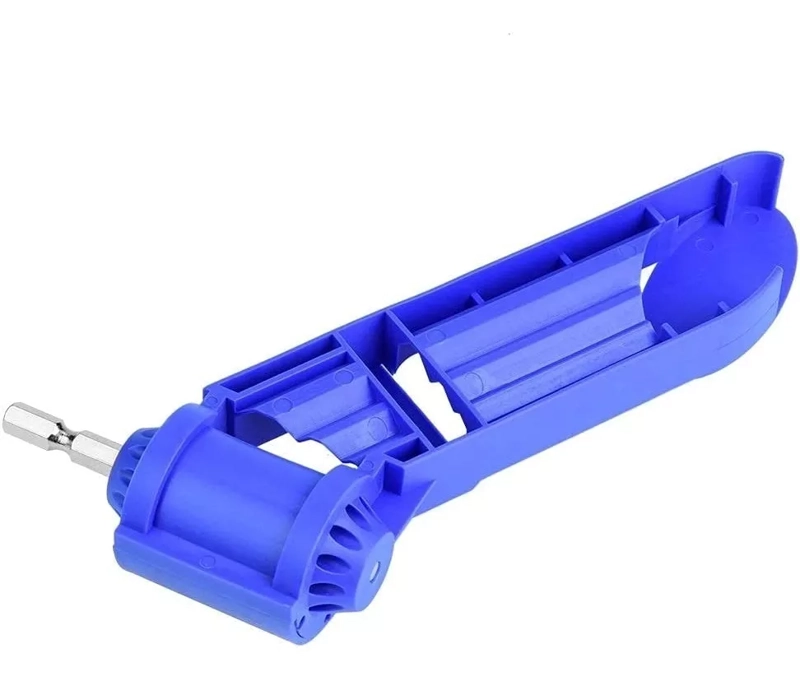 AFILADOR DE BROCAS METAL CONCRETO TALADRO PORTATIL MADERA - 1
