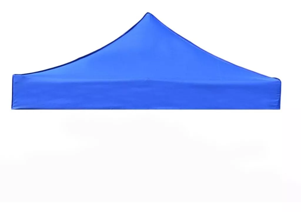 CARPA TOLDO PLEGABLE 3X3 REPUESTO LONA - 2