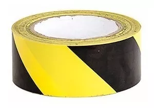 PACK X10 CINTA DEMILITADORA DE SEGURIDAD - 2
