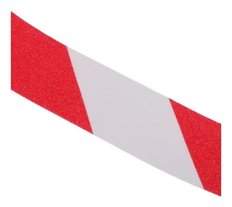 CINTA DE SEGURIDAD ANTIDESLIZANTE PARA PISOS 5 METROS 50MM - 2
