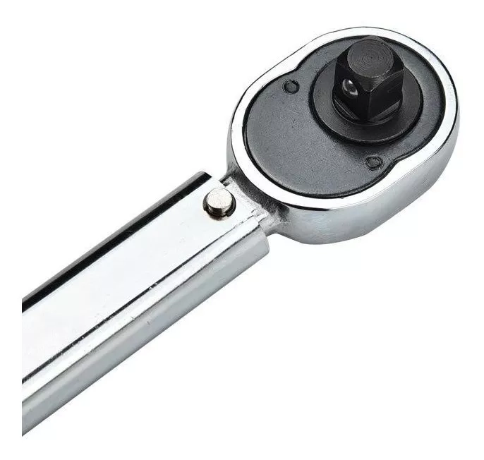 LLAVE TORQUE 1/4 PULGADAS TORQUIMETRO - 2