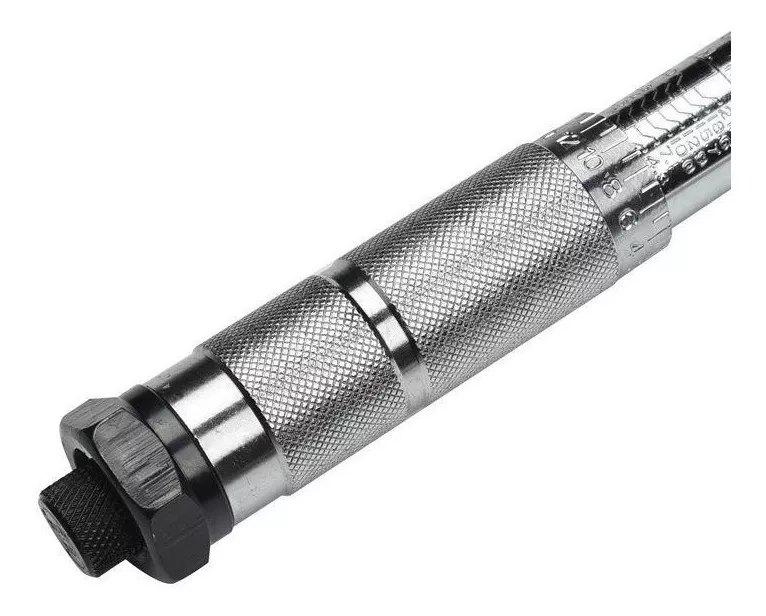 LLAVE TORQUE 1/4 PULGADAS TORQUIMETRO - 3