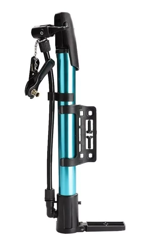 BOMBIN PARA BICICLETA DE ALTA PRESION - 1