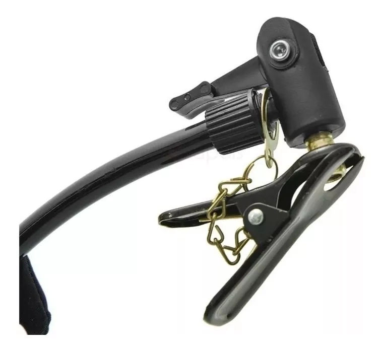 BOMBIN PARA BICICLETA DE ALTA PRESION - 3