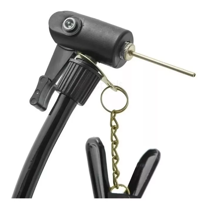 BOMBIN PARA BICICLETA DE ALTA PRESION - 4