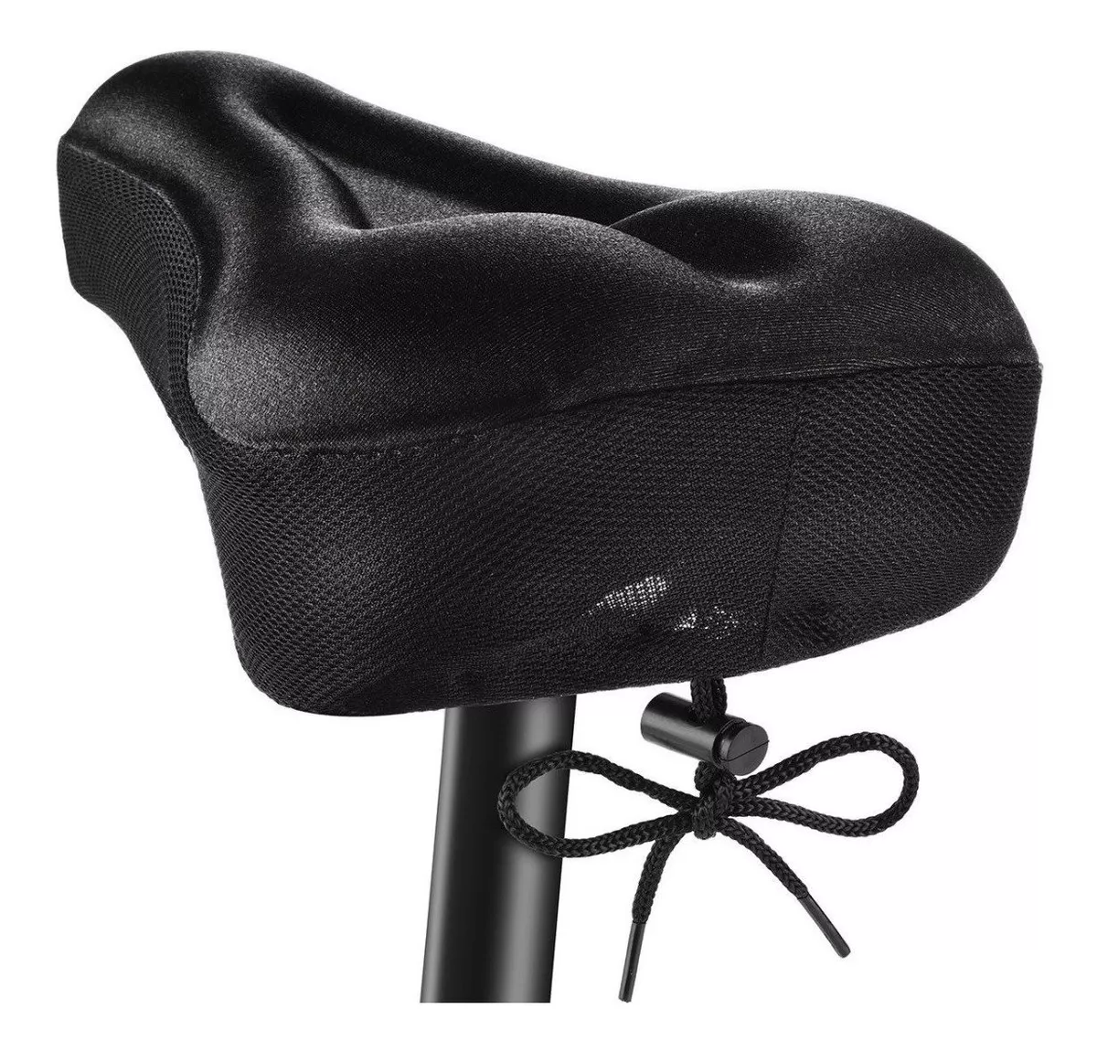 FORRO CUBRE ASIENTO PARA BICICLETAS - 3