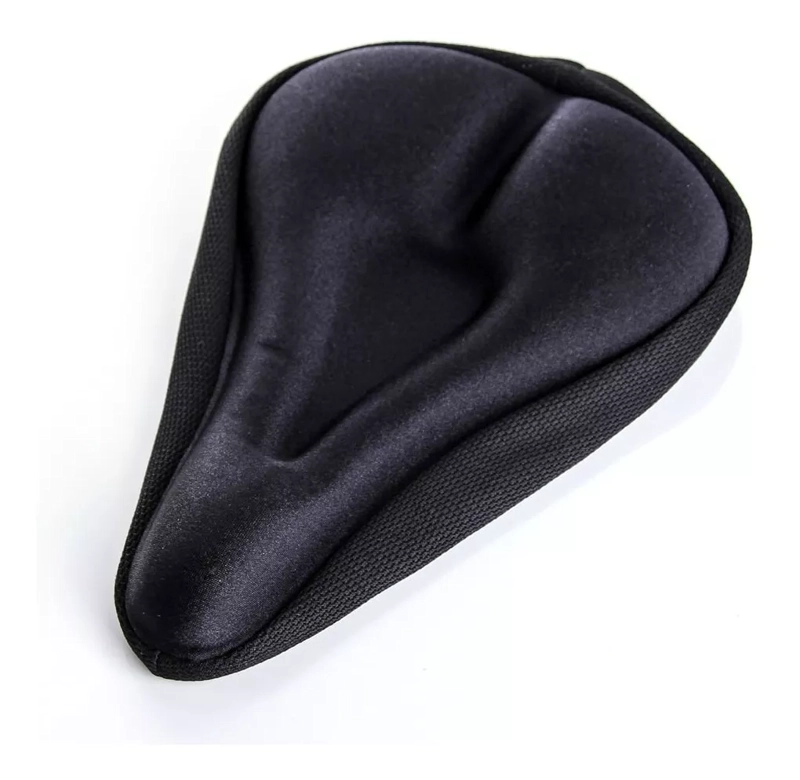 PACK X5 FORRO CUBRE ASIENTO BICICLETAS - 4