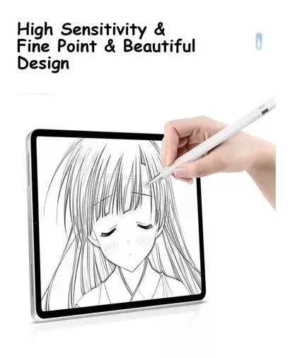 LAPIZ TOUCH STYLUS PARA TELEFONO TABLET SMARTPHONE - 4