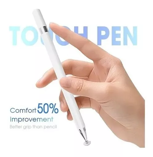 LAPIZ TOUCH STYLUS PARA TELEFONO TABLET SMARTPHONE - 5