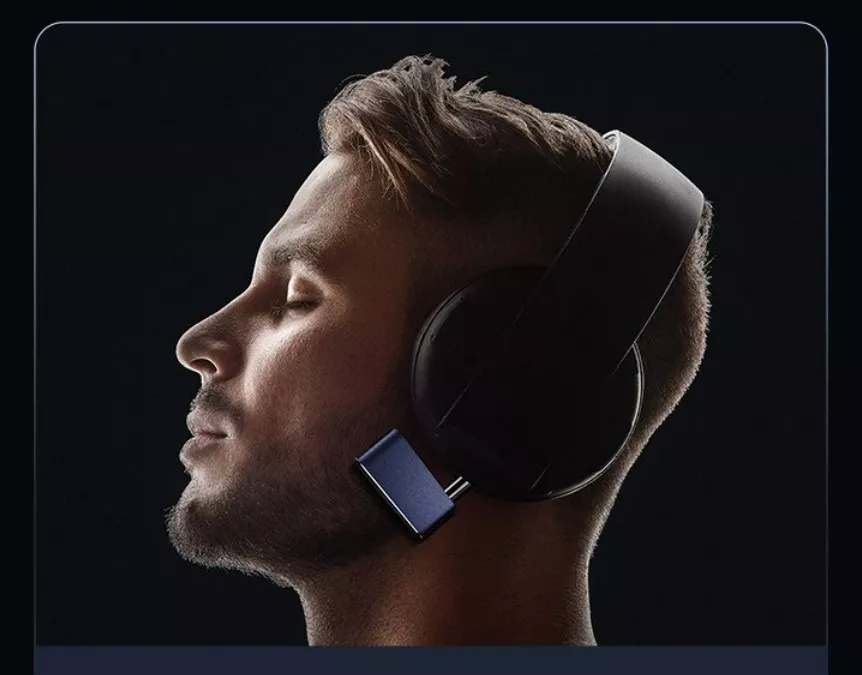 RECEPTOR BLUETOOTH AUTO 3.5MM MANOS LIBRES AUX CAR - 5