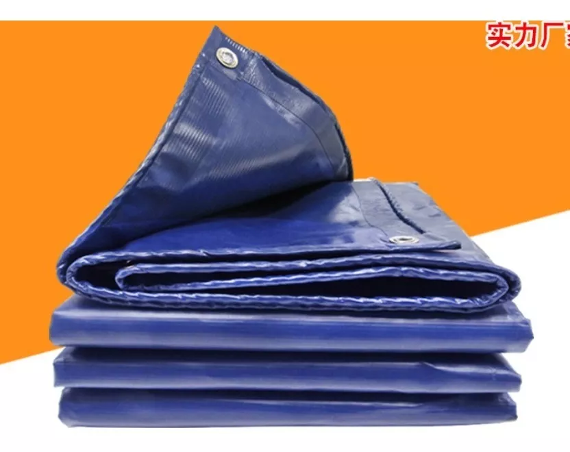 LONA CARPA MULTIUSO IMPERMEABLE 2X3 MTS - 1