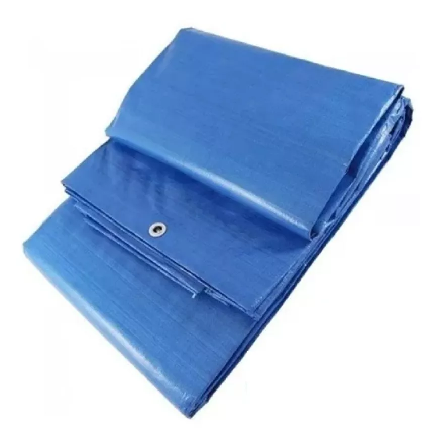 LONA CARPA MULTIUSO IMPERMEABLE 2X3 MTS - 2