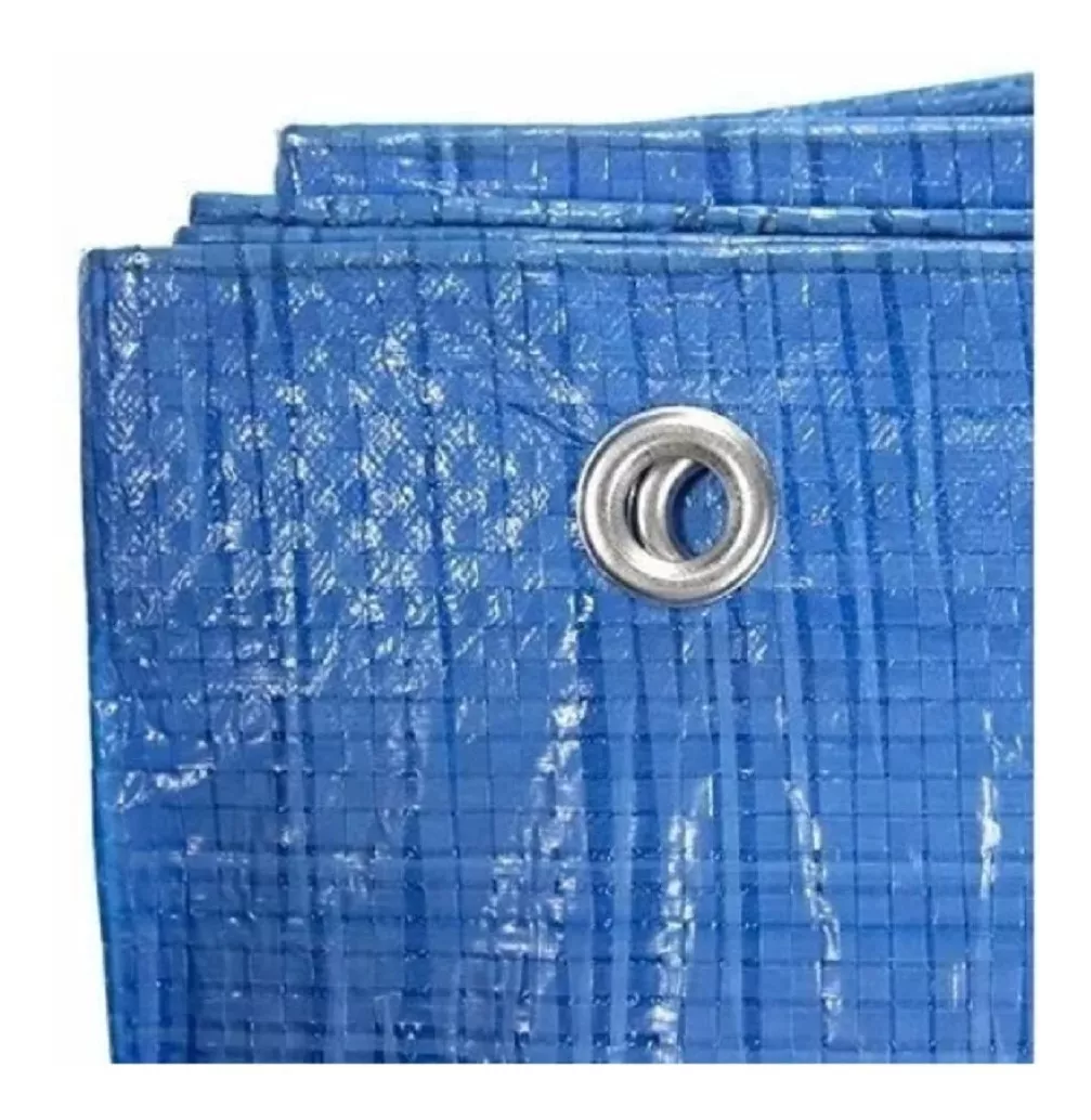 LONA CARPA MULTIUSO IMPERMEABLE 2X3 MTS - 3