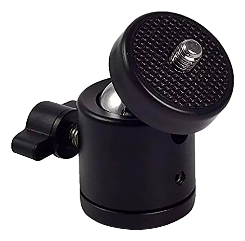 LÁMPARA FOTOGRÁFICA ILUMINACIÓN PARA CÁMARA FOTOGRÁFICA LED - 3