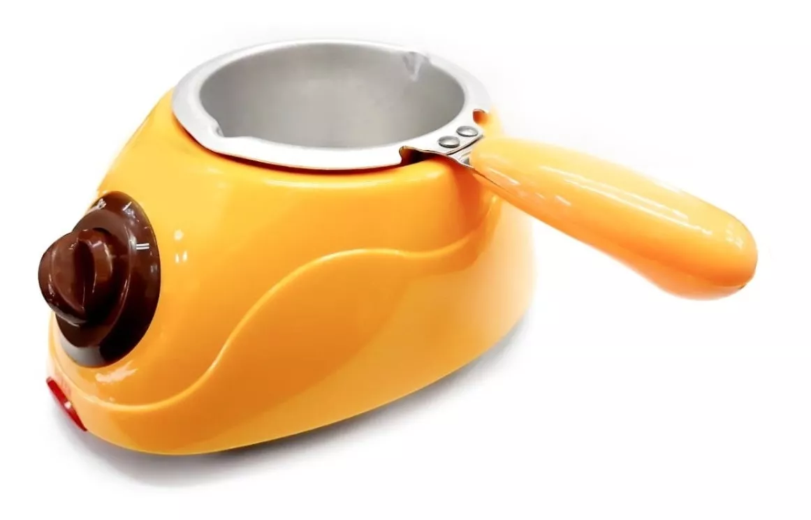 MÁQUINA CHOCOLATE FONDUE DERRITE 30 ACCESORIOS