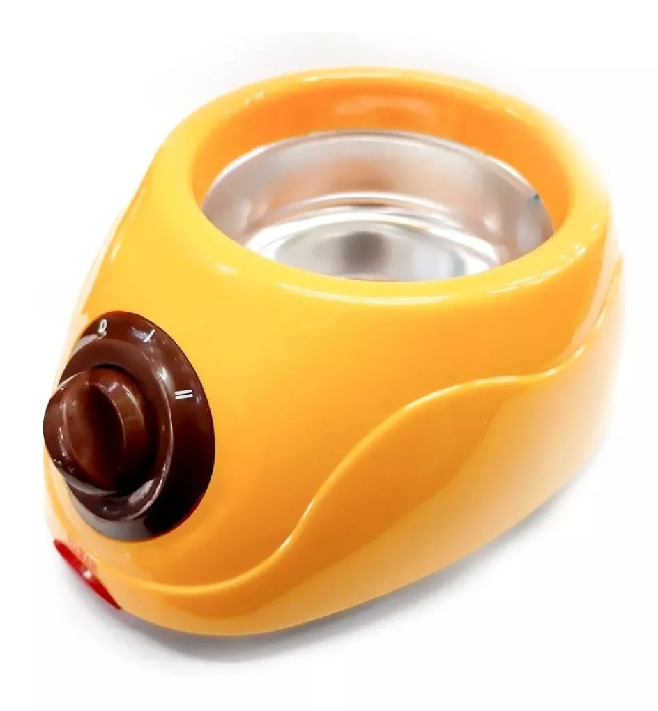 MÁQUINA CHOCOLATE FONDUE DERRITE 30 ACCESORIOS - 2
