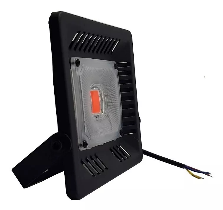 LUZ LED 30W INDOOR CRECIMIENTO Y FLORACIÓN CULTIVO INTERIOR - 2