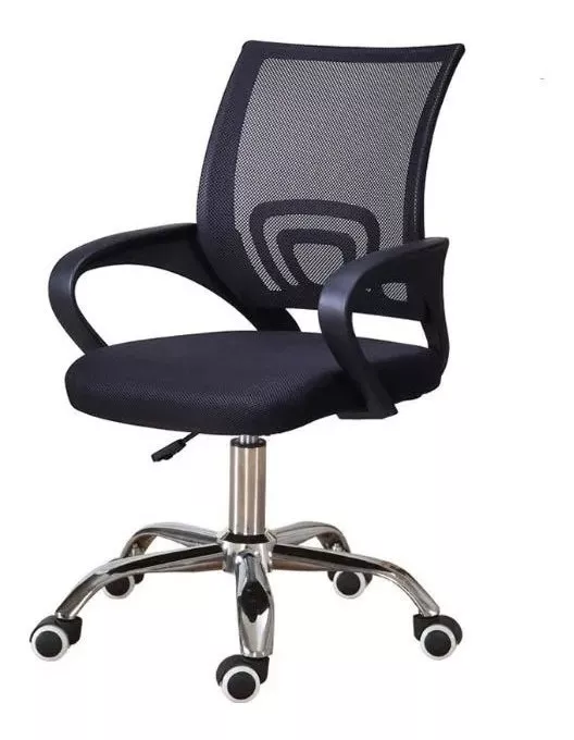 SILLA EJECUTIVA ESCRITORIO ERGONOMICA - 1