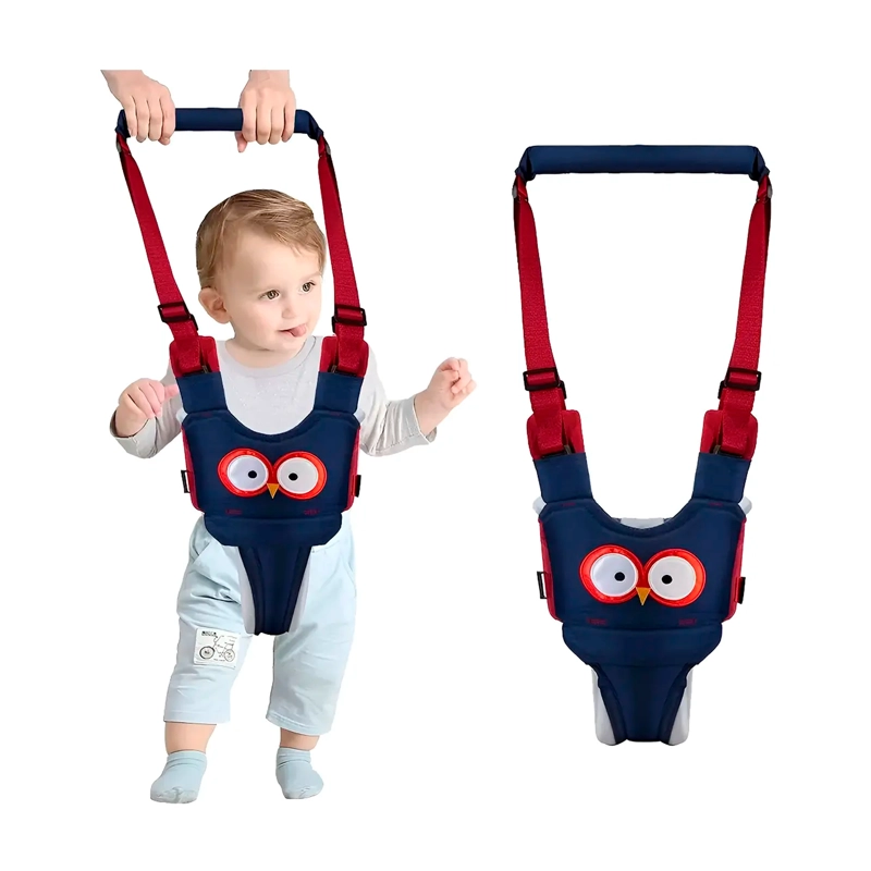ARNE S APRENDER A CAMINAR BEBE S CINTURON FULARES PORTABEBE S - 1