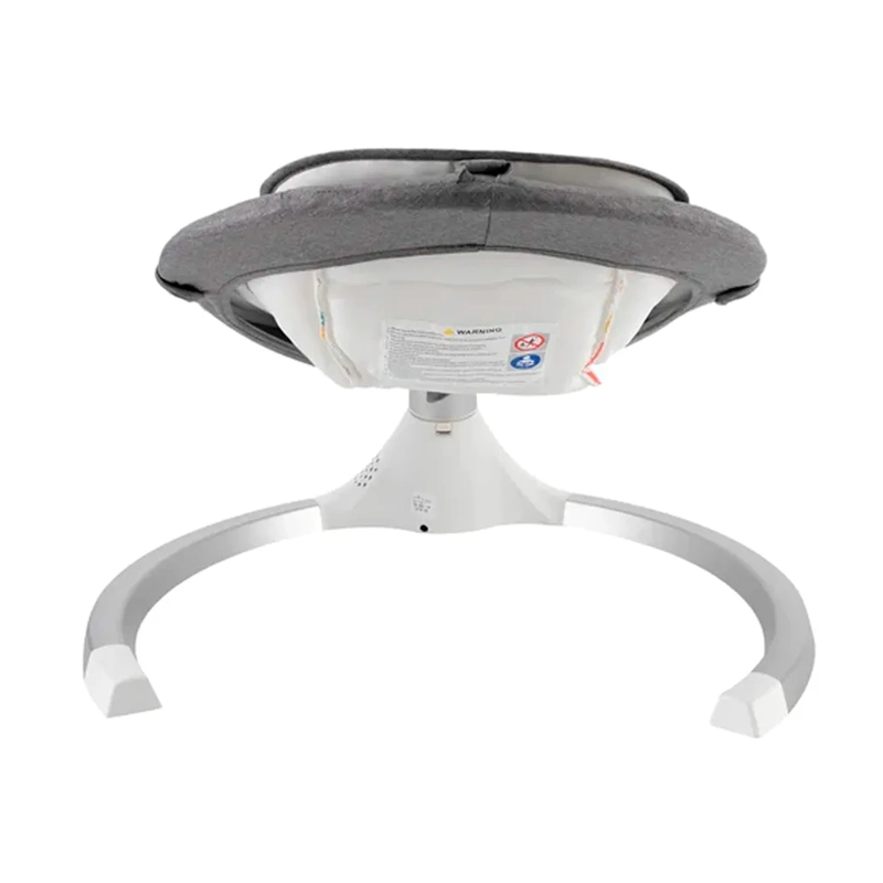 SILLA MECEDORA ELECTRICA INTELIGENTE BEBE S MULTIFUNCION - 3