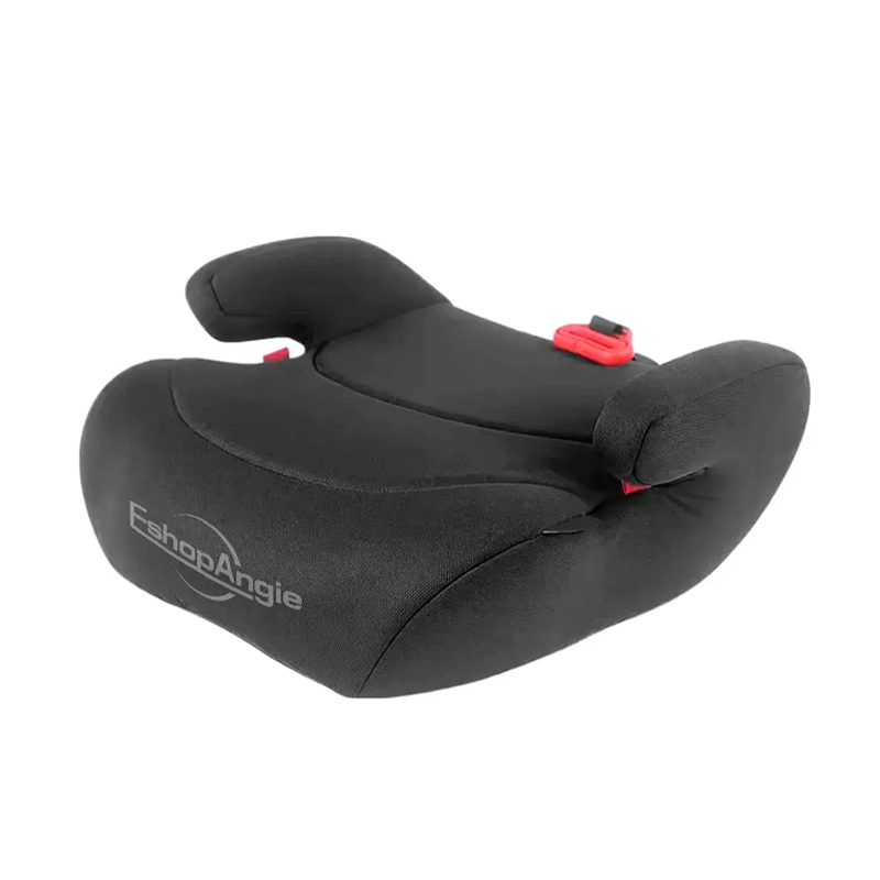 ASIENTO ELEVADOR INFANTIL PARA AUTO COMODO Y SEGURO - 1