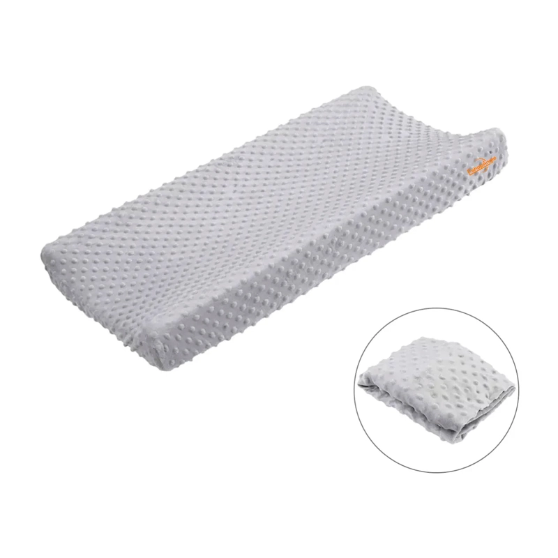 FUNDA PARA MUDADOR CAMBIADOR DE BEBE - 1