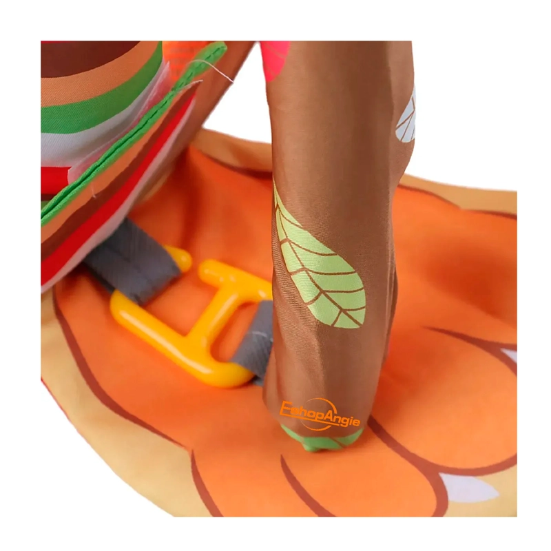 GIMNASIO CENTRO DE JUEGOS PARA BEBE  Y PISCINA PELOTAS LEON - 5