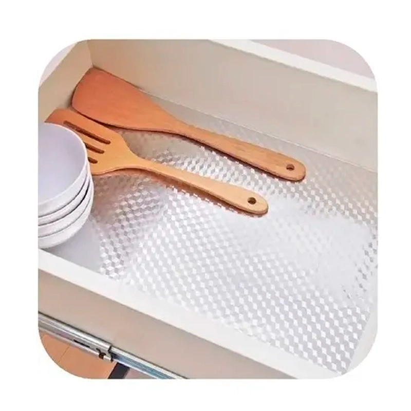 PAPEL AUTOADHESIVO COCINA PARED MURO REVESTIR 40X300CM - 4