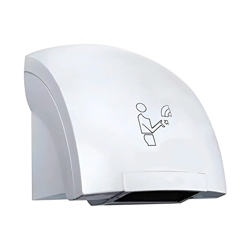 SECADOR MANO ELE CTRICO CON SENSOR 1800W - 1