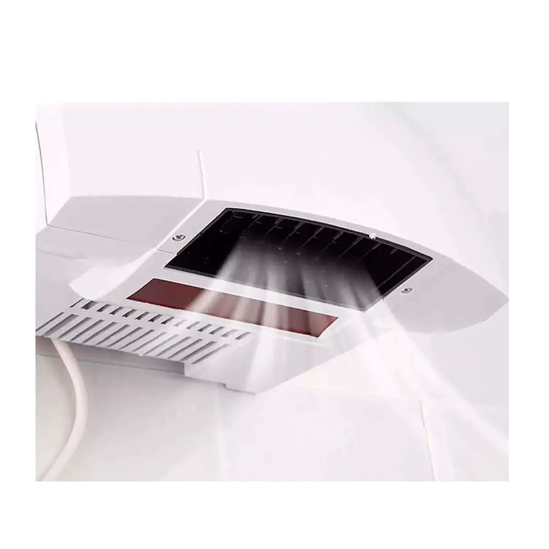 SECADOR MANO ELE CTRICO CON SENSOR 1800W - 2