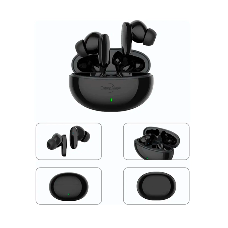 AUDIFONOS INALAMBRICOS BLUETOOTH S90 MANOS LIBRE AURICULARES - 13