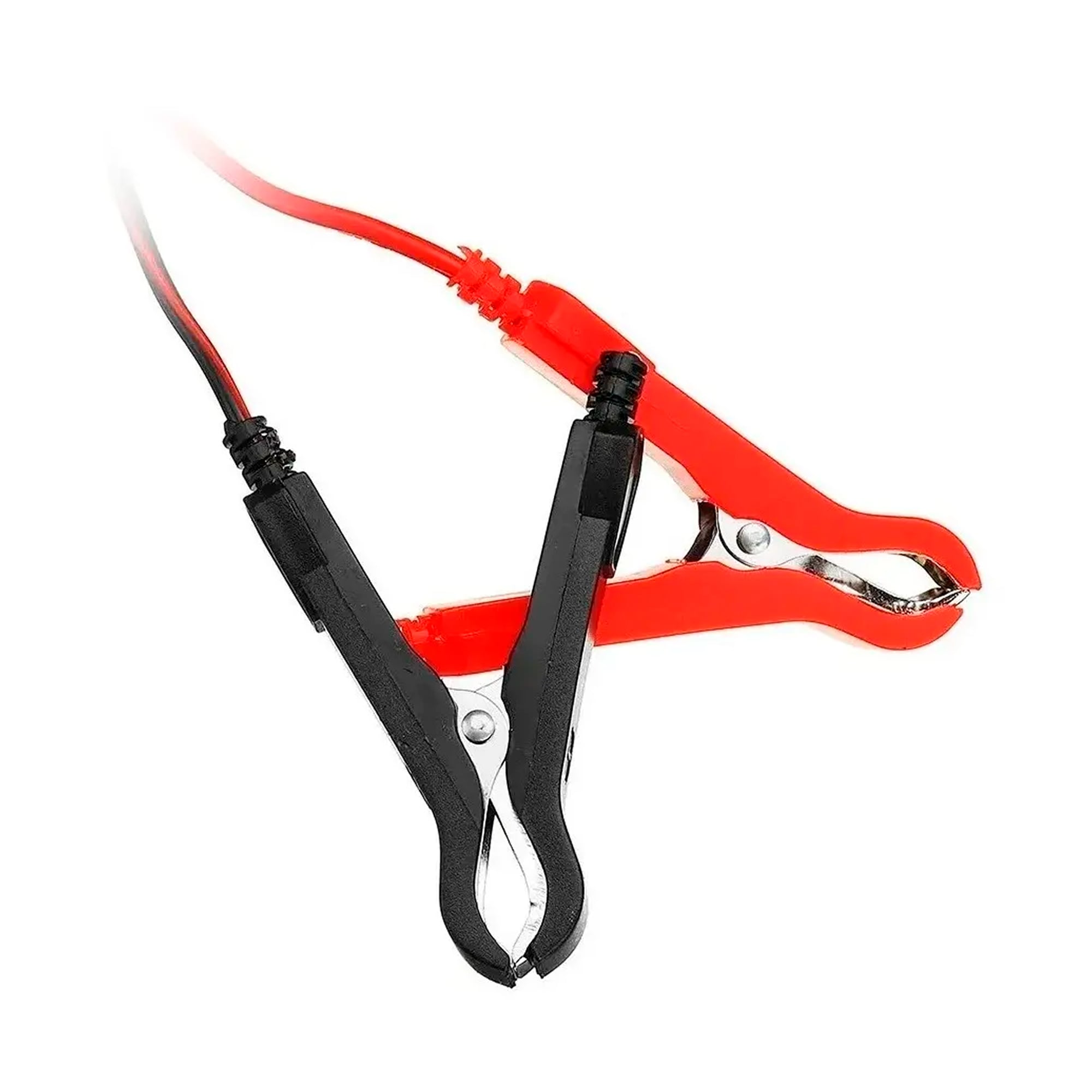 CARGADOR AUTO INTELIGENTE BATERIA 12V DE AUTO - 6