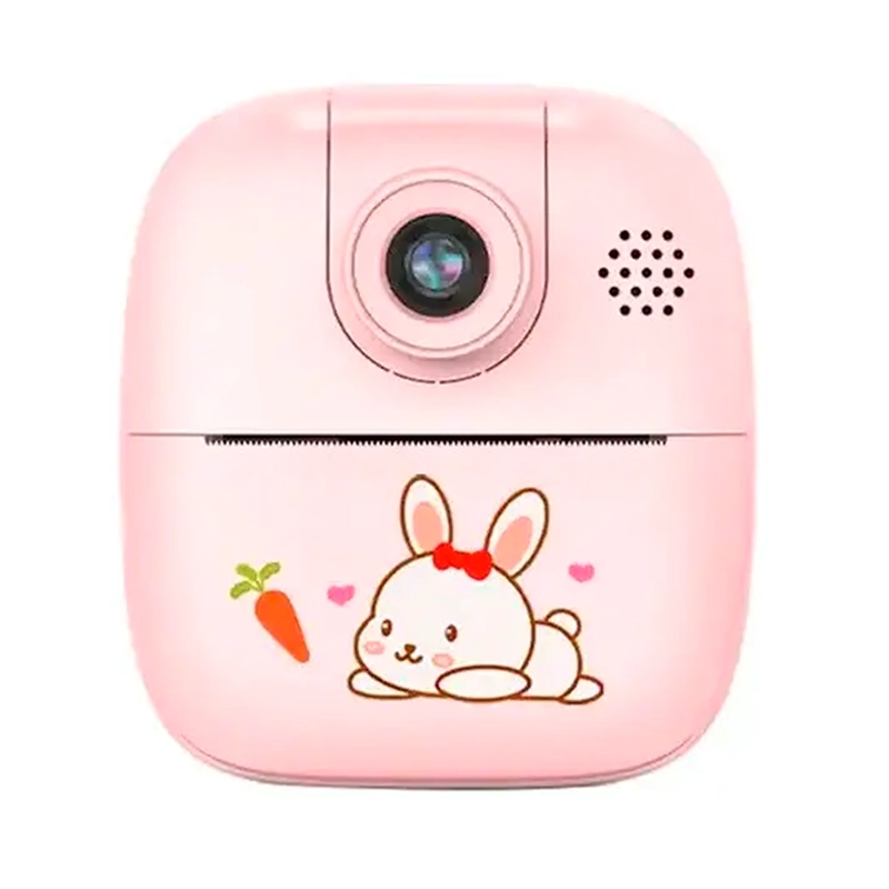 CAMARA DE FOTOS VIDEO PARA NIÑOS IMPRIME FOTOS INSTANTANEAS - 2