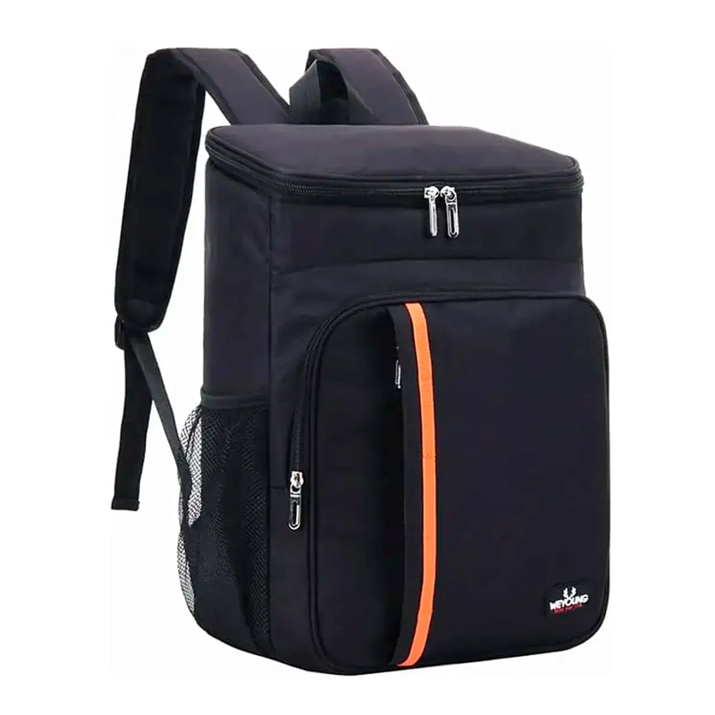 MOCHILA TE RMICA BOLSA GRANDE PARA ALMUERZO DE 18 LITROS - 5