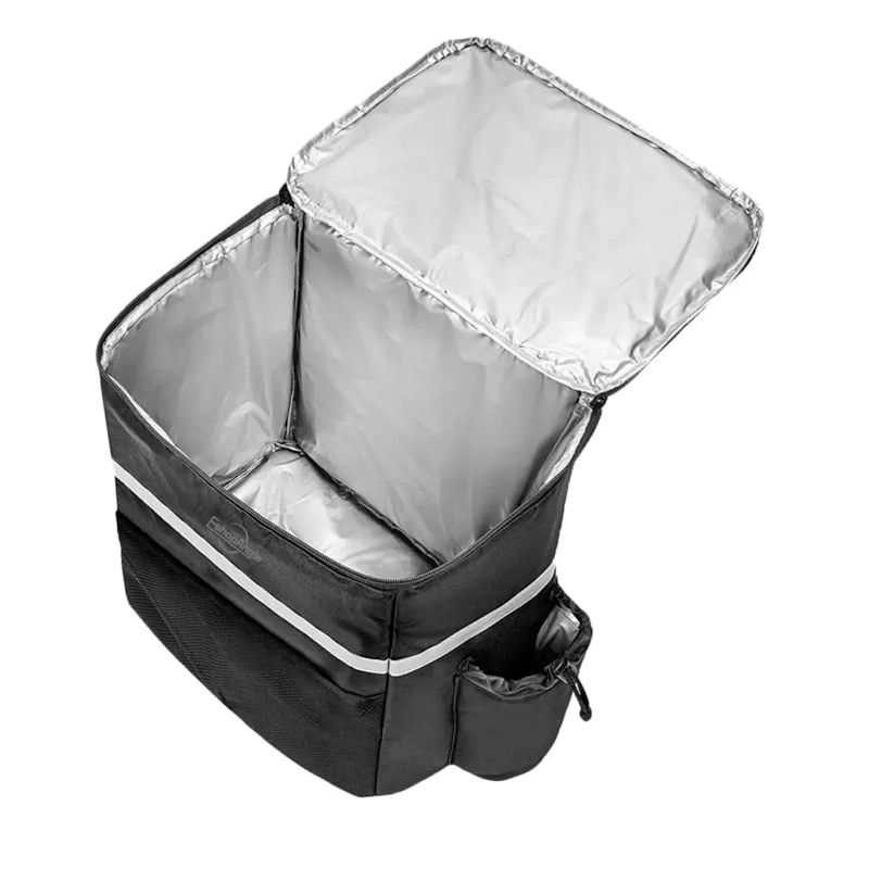 MOCHILA TE RMICA PARA DELIVERY REPARTIDOR MULTIFUNCIONAL - 5