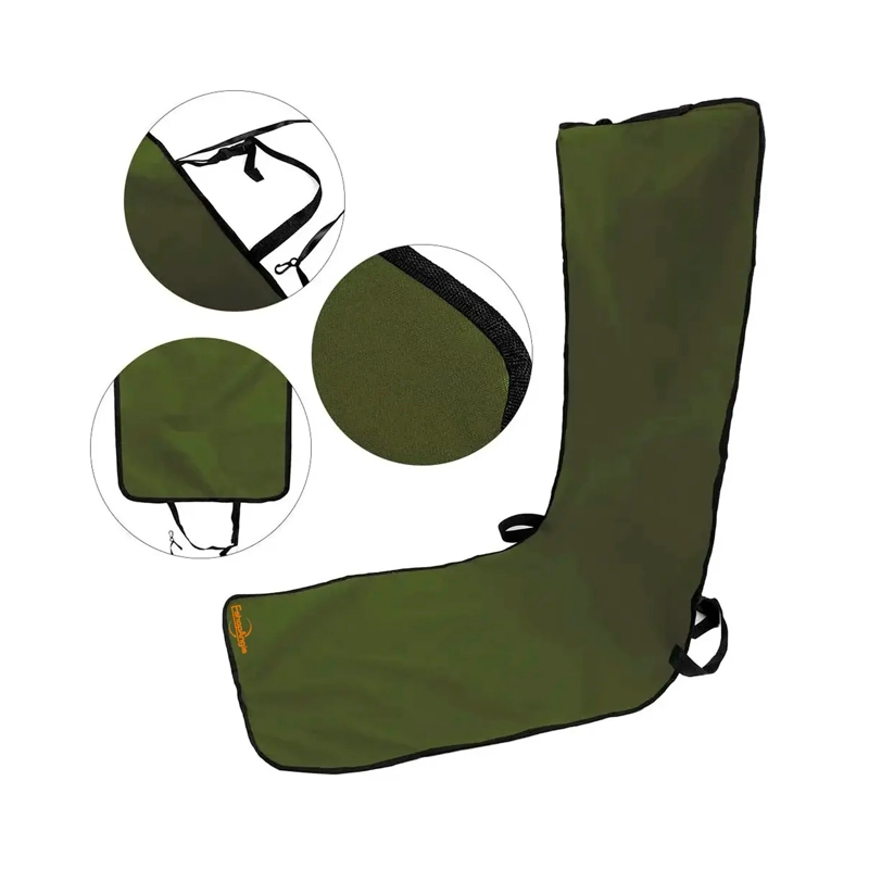LONA FUNDA PROTECTORA CUBRE ASIENTO DELANTE AUTO PARA PERROS - 3