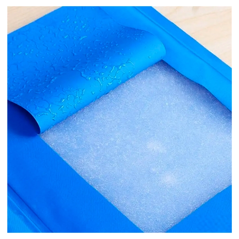 MANTA REFRESCANTE S PET COOL MAT PARA MASCOTAS 90X50 - 6