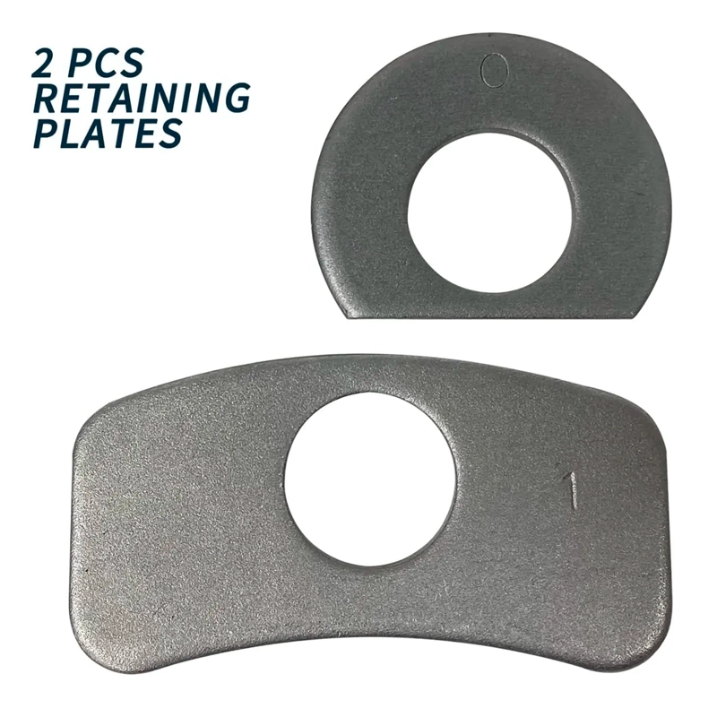 KIT DE REPARACION COMPRIMIDOR DE PISTON DE CALIPER 21 PIEZAS - 6