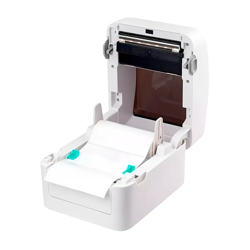 IMPRESORA TERMICA ETIQUETAS ADHESIVAS 100MM XPRINTER 420B - 2