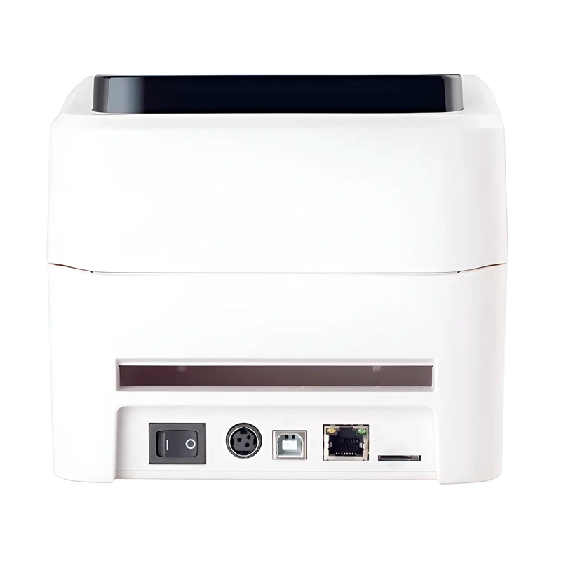 IMPRESORA TERMICA ETIQUETAS ADHESIVAS 100MM XPRINTER 420B - 5