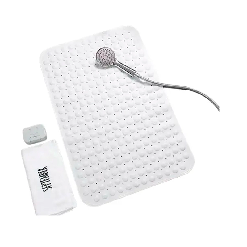 GOMA ANTIDESLIZANTE PARA PISO DE DUCHA TINA BAÑO - 1