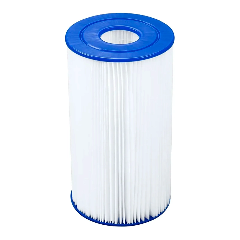 REPUESTO CARTUCHO DE FILTRO TIPO IV BESTWAY PISCINA - 1