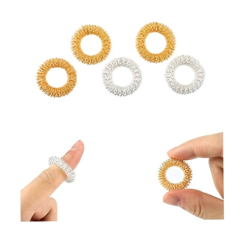 SET 29 PIEZAS JUGUETE SENSORIAL ANTI ESTRES FIDGET TOY - 4