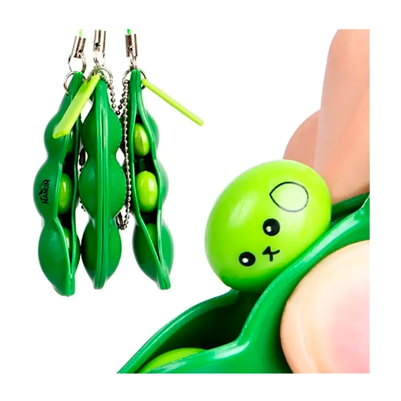 SET 29 PIEZAS JUGUETE SENSORIAL ANTI ESTRES FIDGET TOY - 5